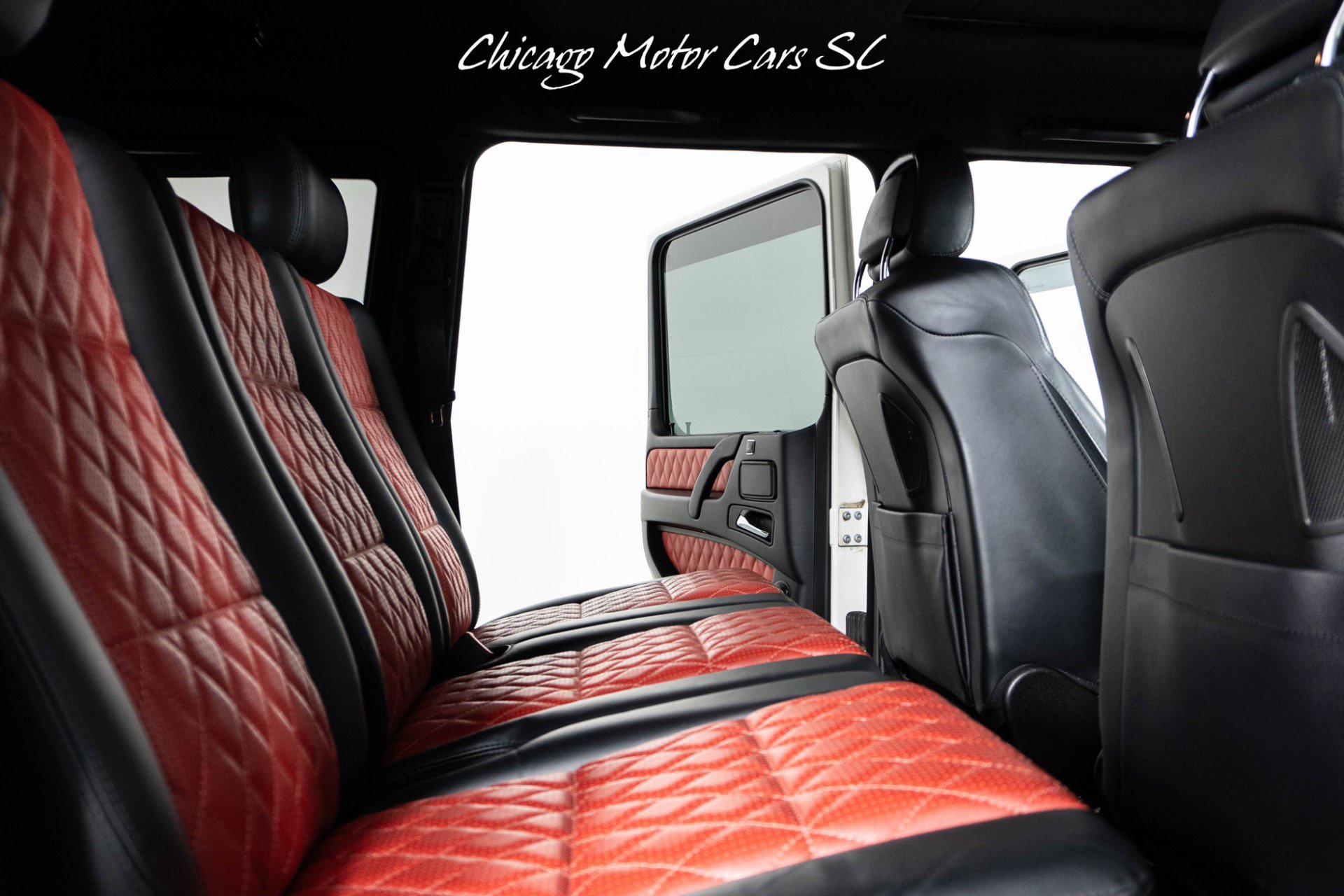 Used 2018 Mercedes-Benz G 65 AMG 4MATIC image 41