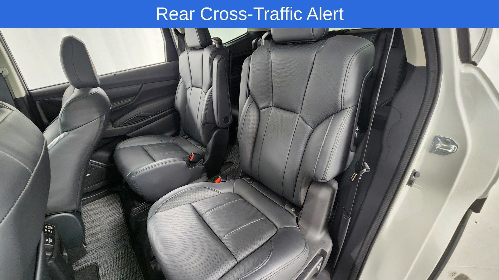 Used 2025 Subaru Ascent Bronze Edition AWD/4WD image 14