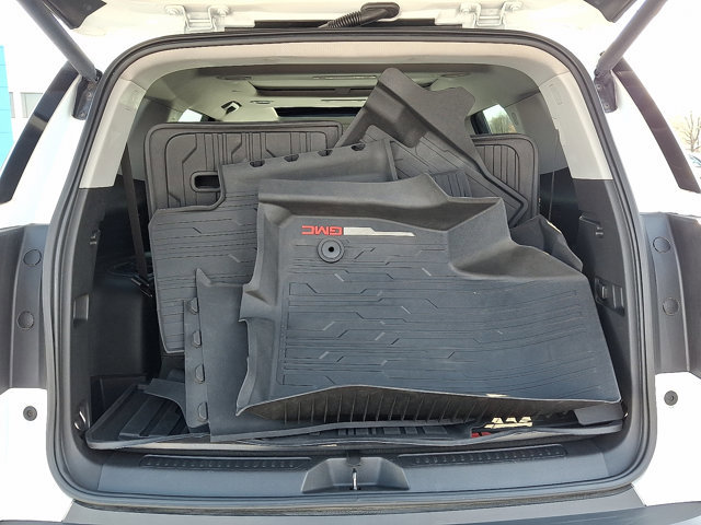 Used 2021 GMC Acadia AT4 w/ Trailering Package image 38