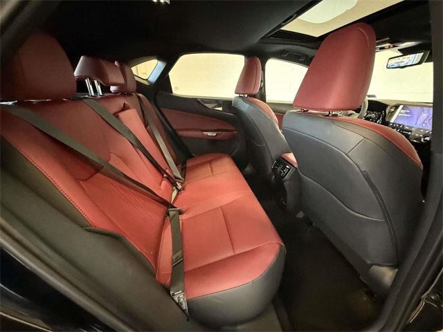 Certified 2024 Lexus NX 350 350 Premium image 16