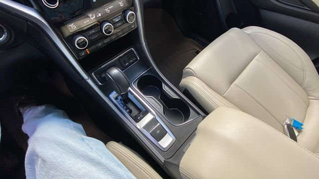 Used 2021 Subaru Ascent Limited w/ Technology Package image 31