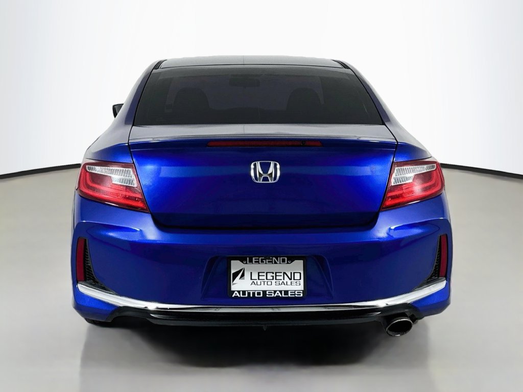 Used 2016 Honda Accord LX-S image 7