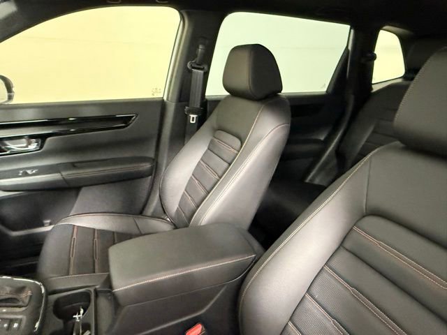 Used 2026 Honda CR-V Sport Touring image 25
