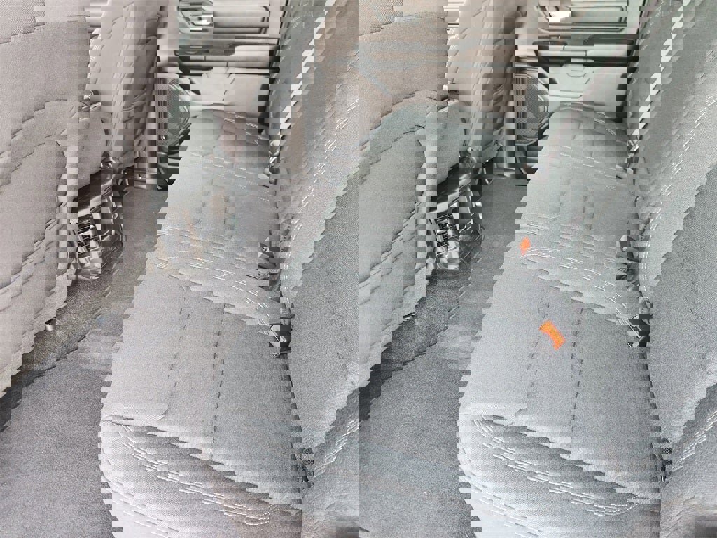 New 2026 RAM 1500 Tradesman image 19