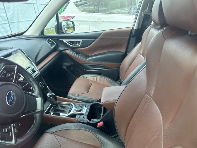 Used 2022 Subaru Forester Touring AWD/4WD image 13