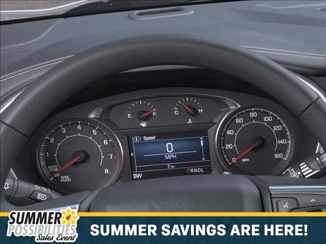 New 2026 Chevrolet Blazer LT w/ Convenience Package FWD image 18