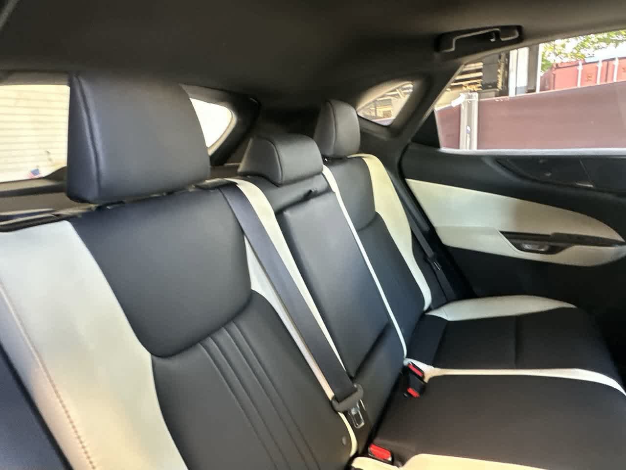 Used 2024 Lexus NX 250 FWD w/ Towing Package (2000 Lbs) image 26