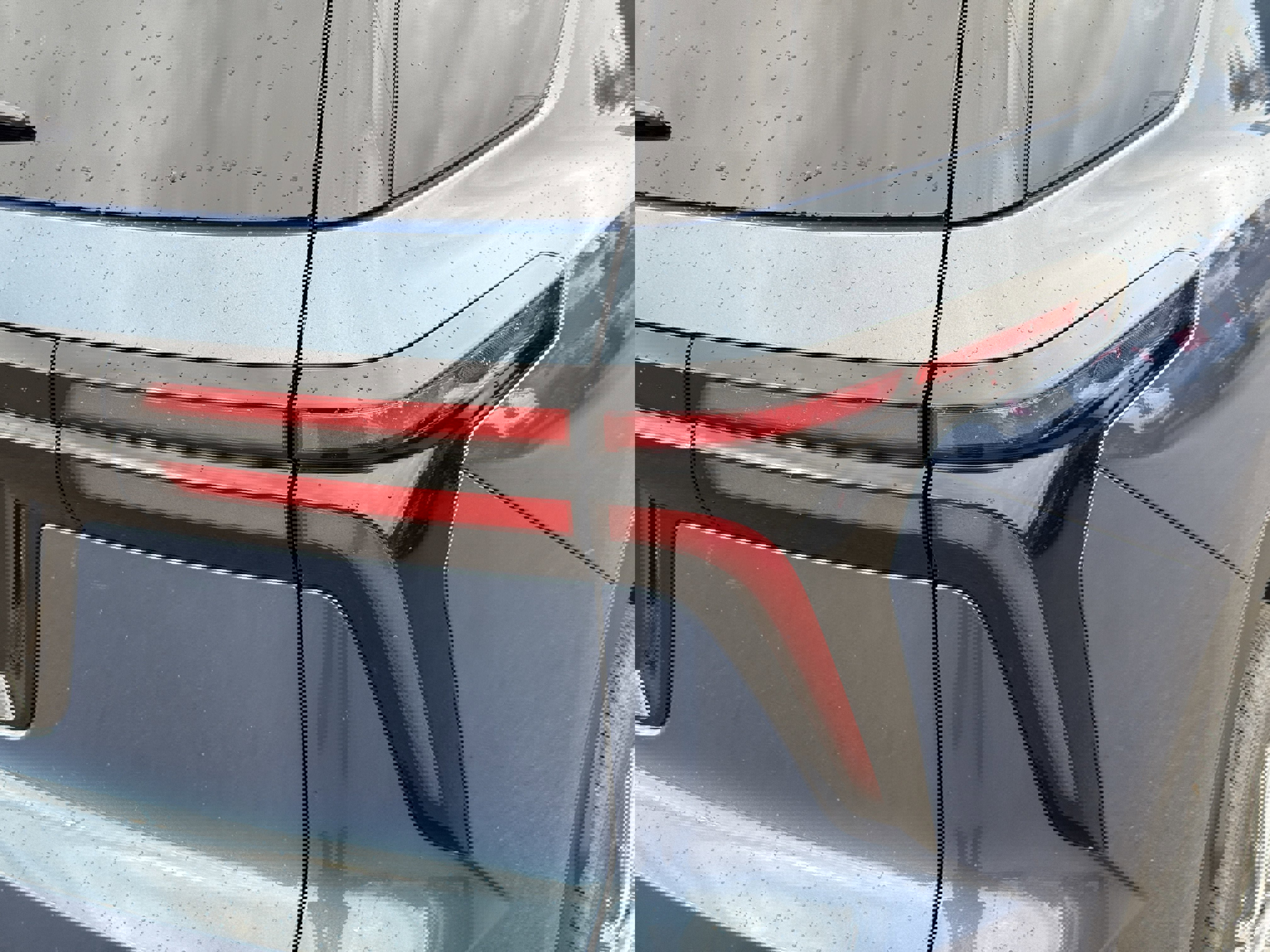 New 2026 Chevrolet Traverse LT w/ Driver Confidence Package image 40