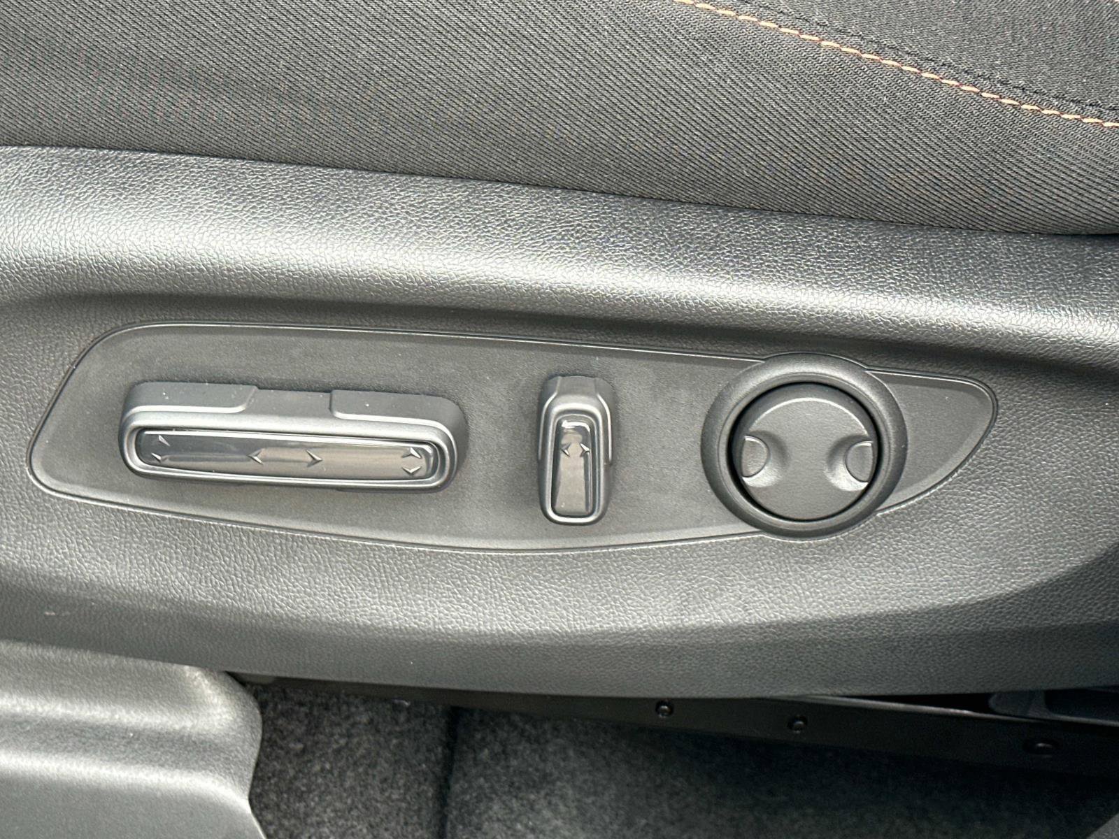 New 2026 Honda CR-V TrailSport image 11