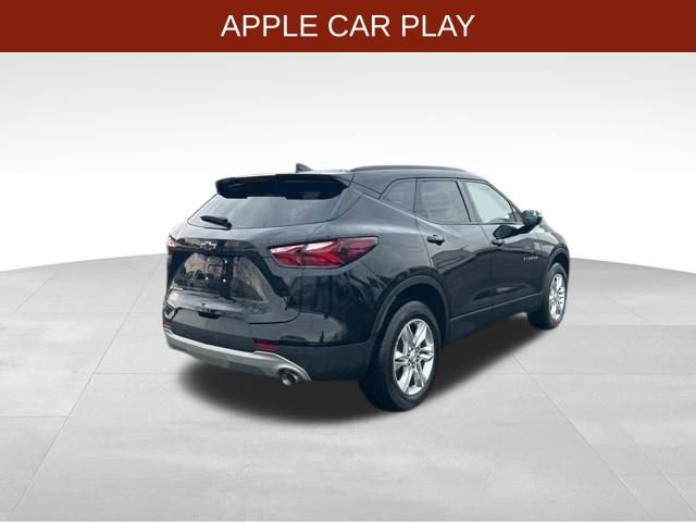 Used 2020 Chevrolet Blazer LT image 7