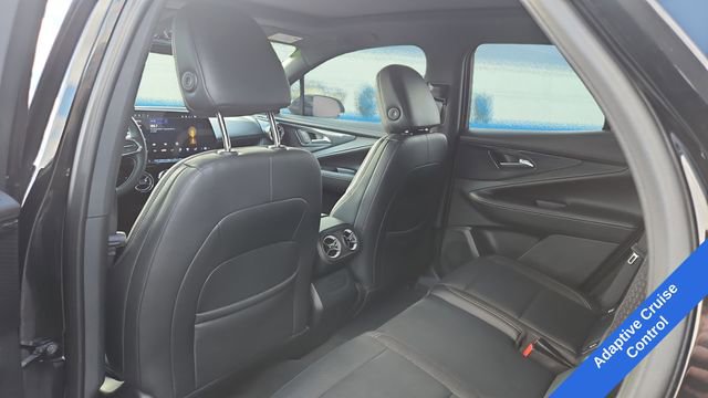 Used 2024 Chevrolet Blazer EV LT image 22