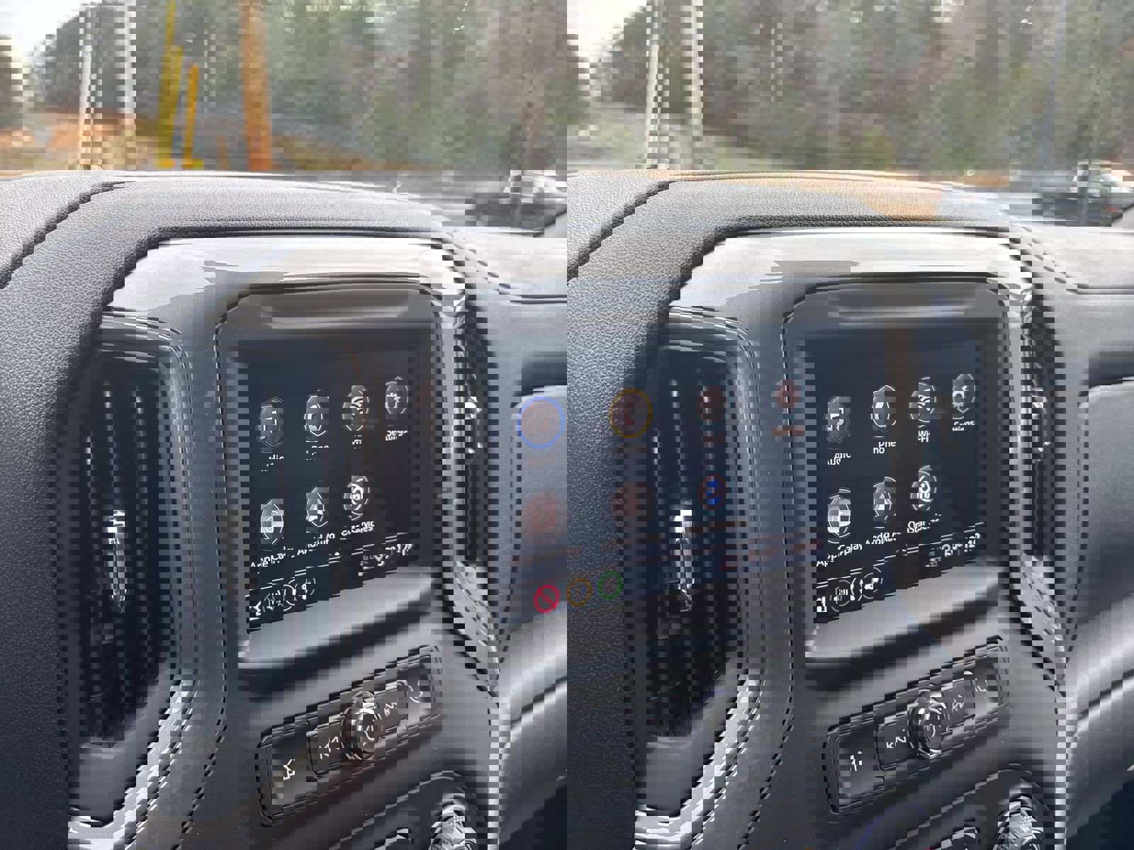 New 2026 Chevrolet Silverado 3500 W/T w/ WT Convenience Package image 19