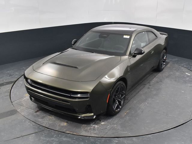 New 2026 Dodge Charger R/T Scat Pack image 43