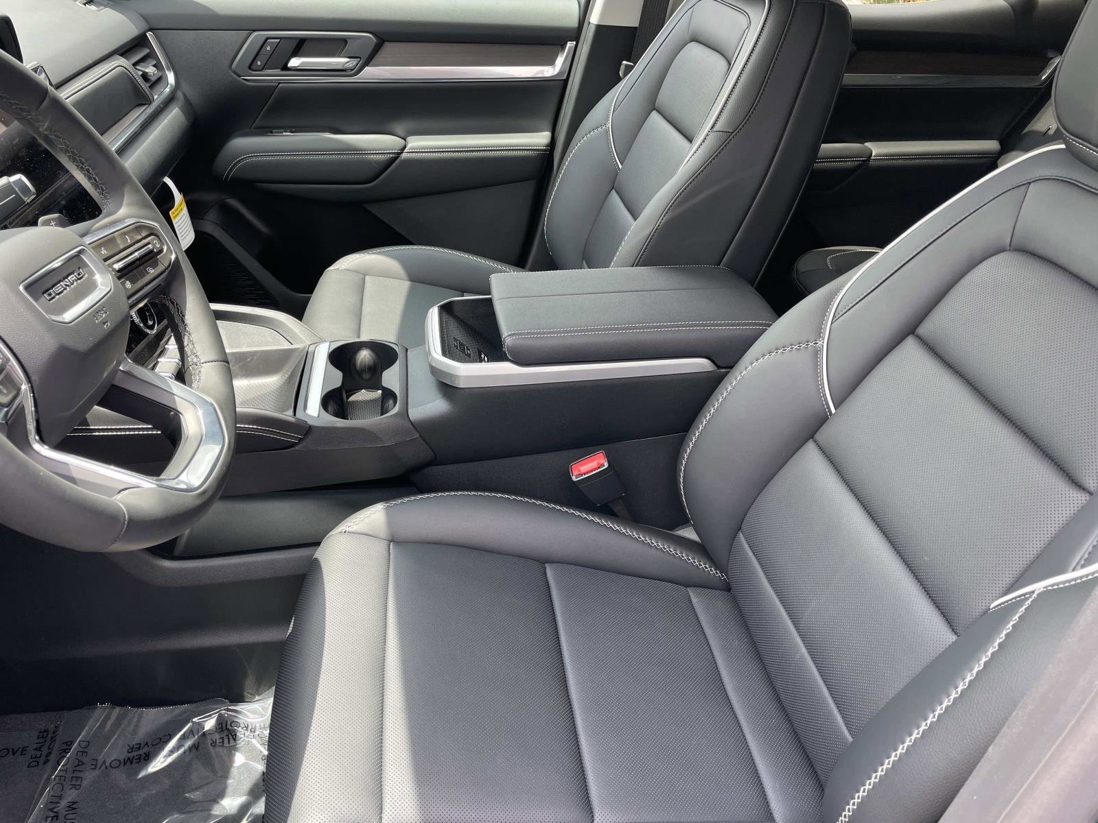 New 2026 GMC Terrain Denali AWD/4WD image 21