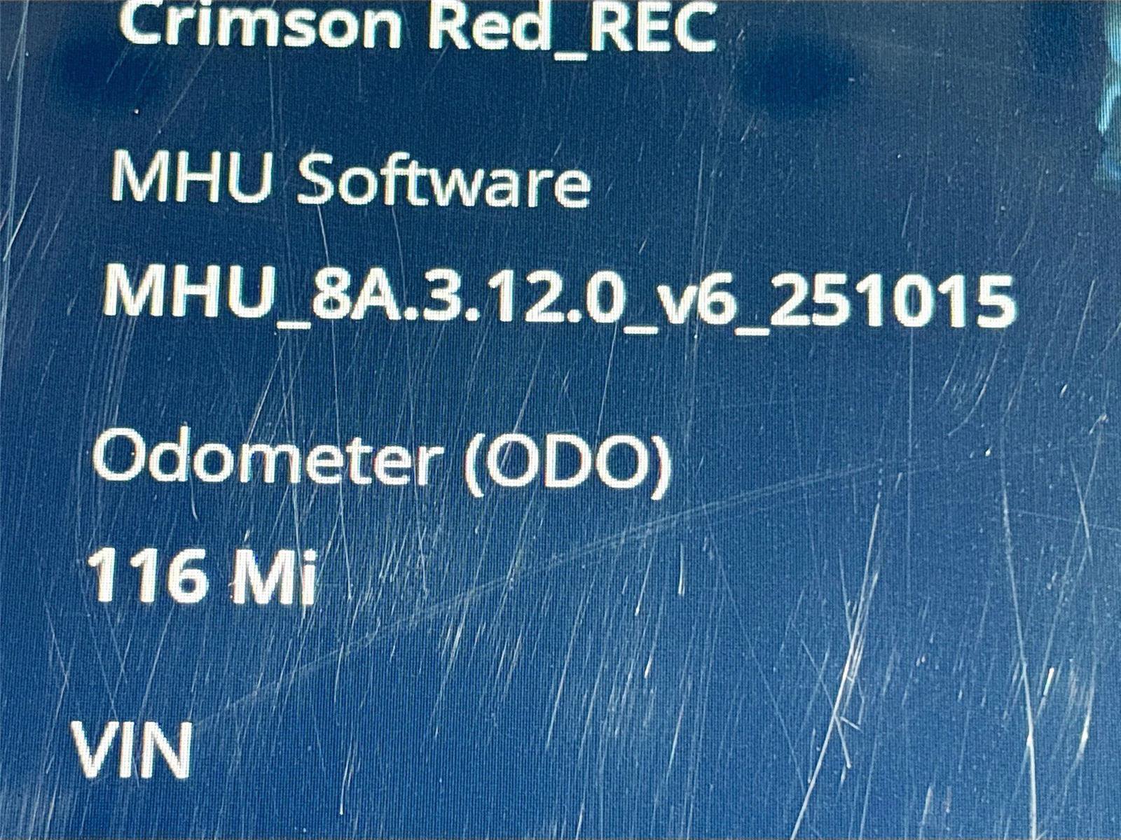 New 2025 VinFast VF 8 Eco AWD/4WD image 12