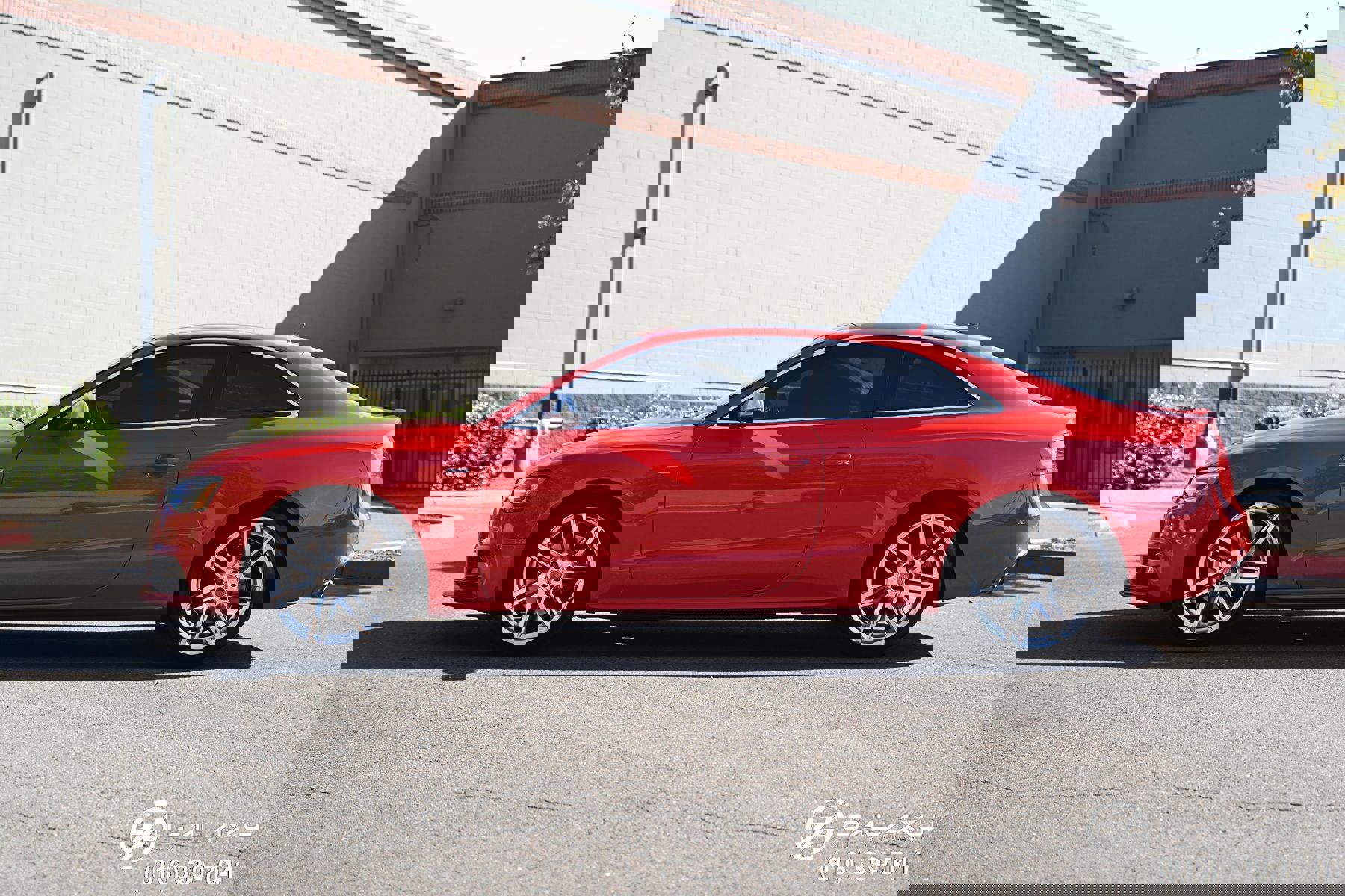 Used 2016 Audi S5 Premium Plus image 4