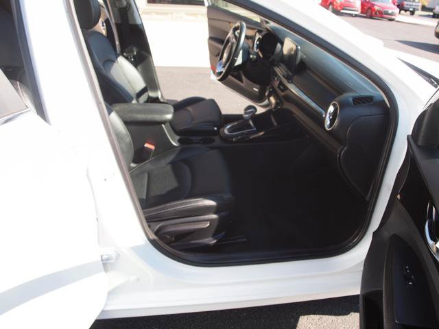 Used 2021 Kia Forte EX FWD image 6