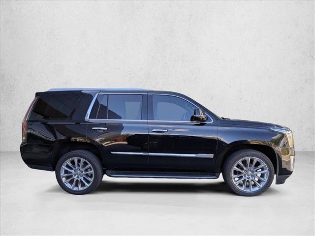 Used 2020 Cadillac Escalade Luxury image 4