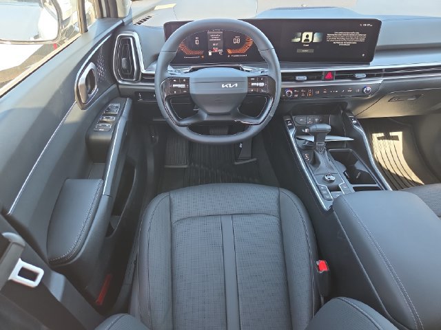 New 2026 Kia Sorento S FWD image 7