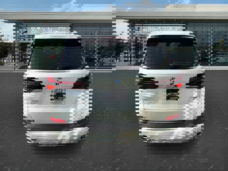 New 2026 BMW X5 xDrive40i image 7