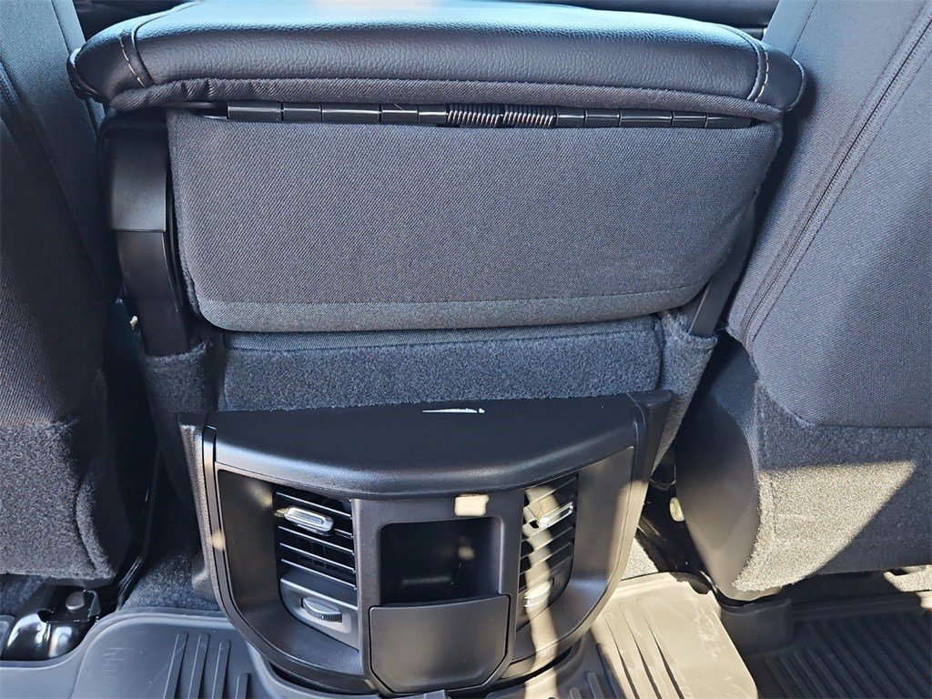 New 2026 RAM 2500 Tradesman image 20