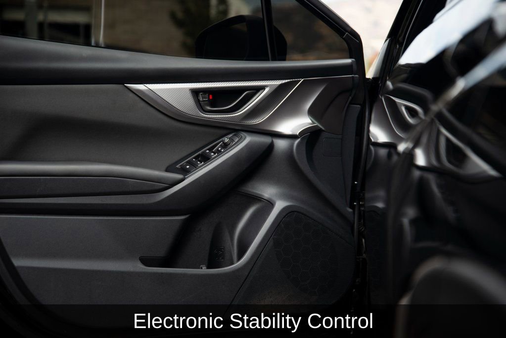 Used 2024 Subaru WRX image 11