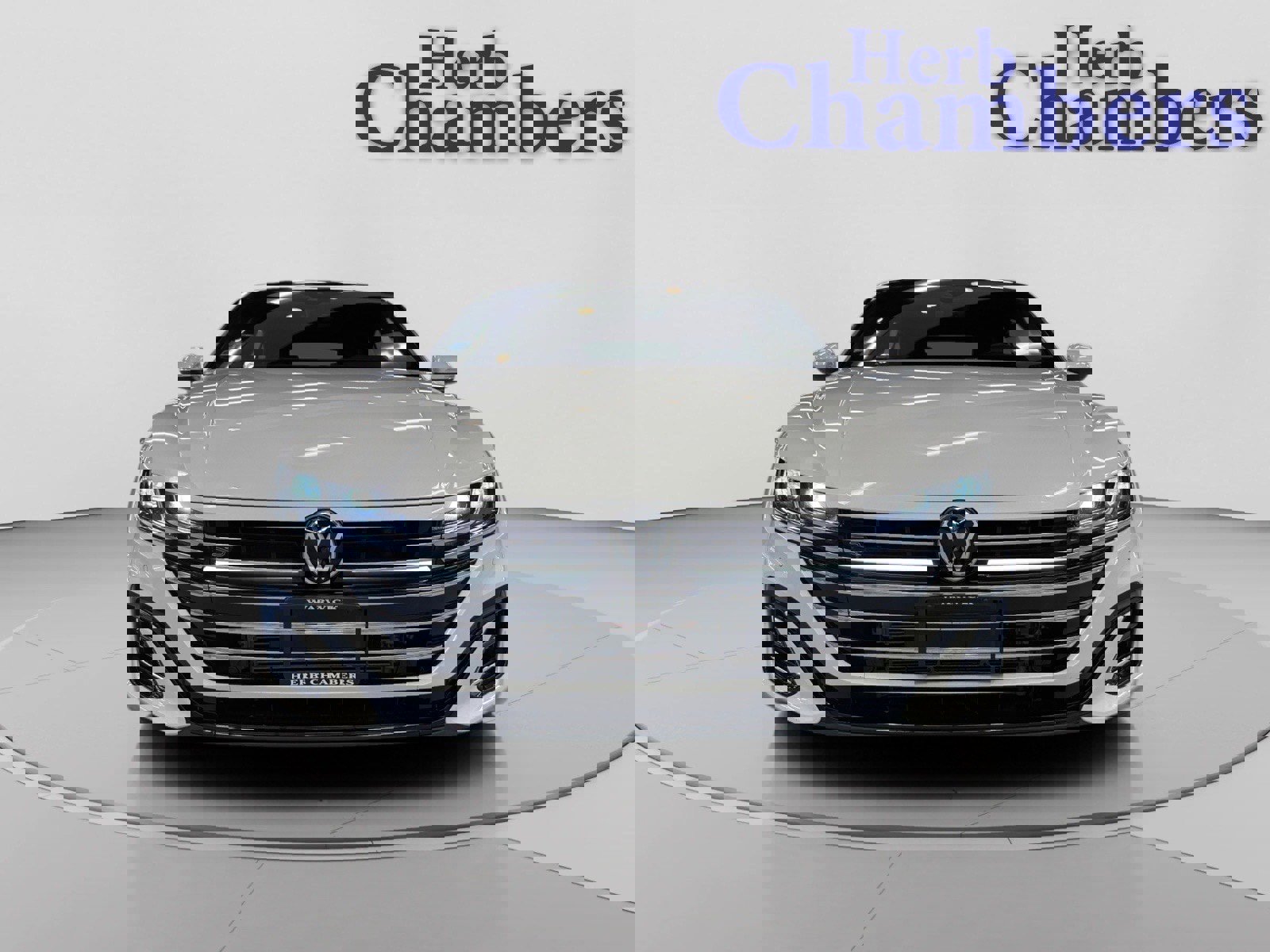 Used 2021 Volkswagen Arteon SEL image 4