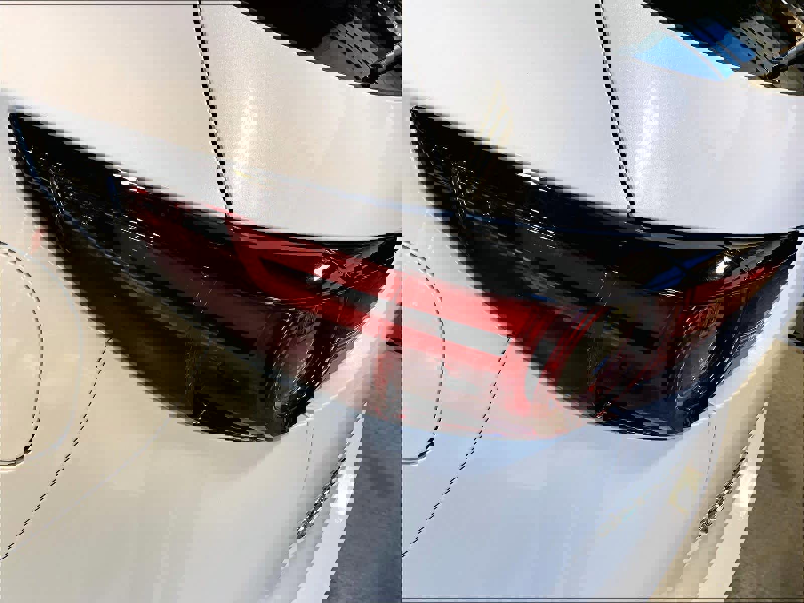 Used 2020 MAZDA CX-5 Grand Touring Reserve image 35