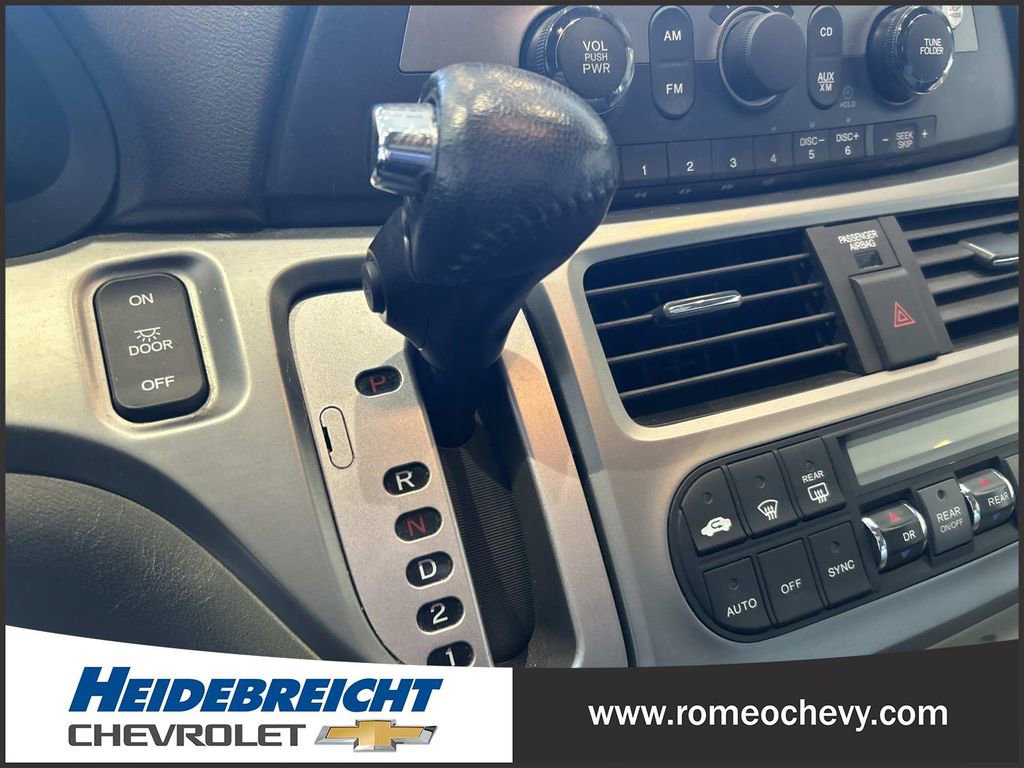 Used 2009 Honda Odyssey EX-L image 25