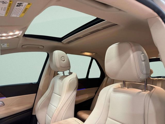 Used 2023 Mercedes-Benz GLE 350 4MATIC image 28