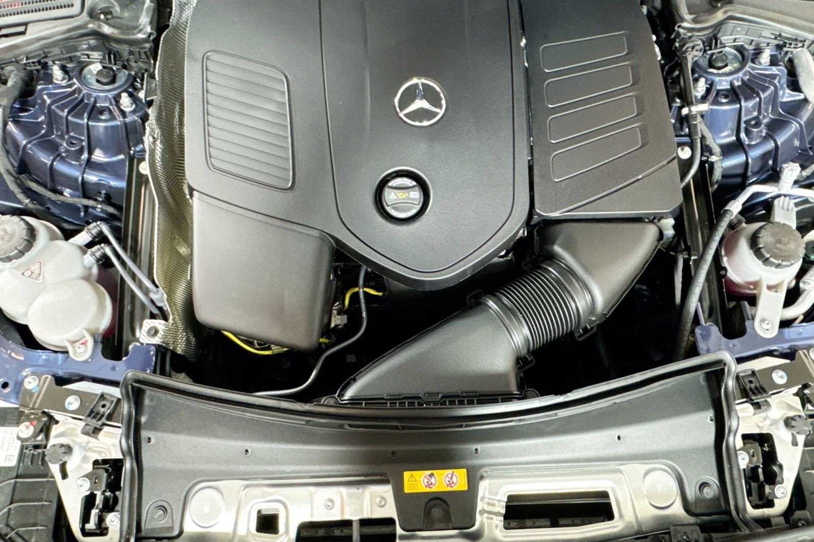 New 2026 Mercedes-Benz C 300 Sedan image 28