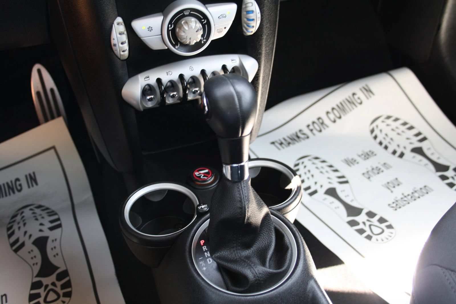 Used 2010 MINI Cooper S FWD image 18