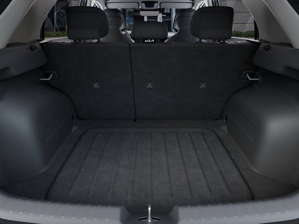 New 2026 Kia Niro LX FWD image 23