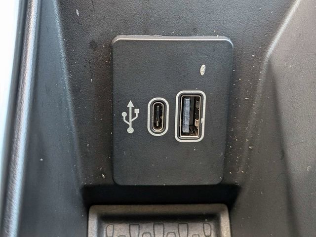 New 2026 Lincoln Nautilus Reserve w/ Jet Appearance Package image 23