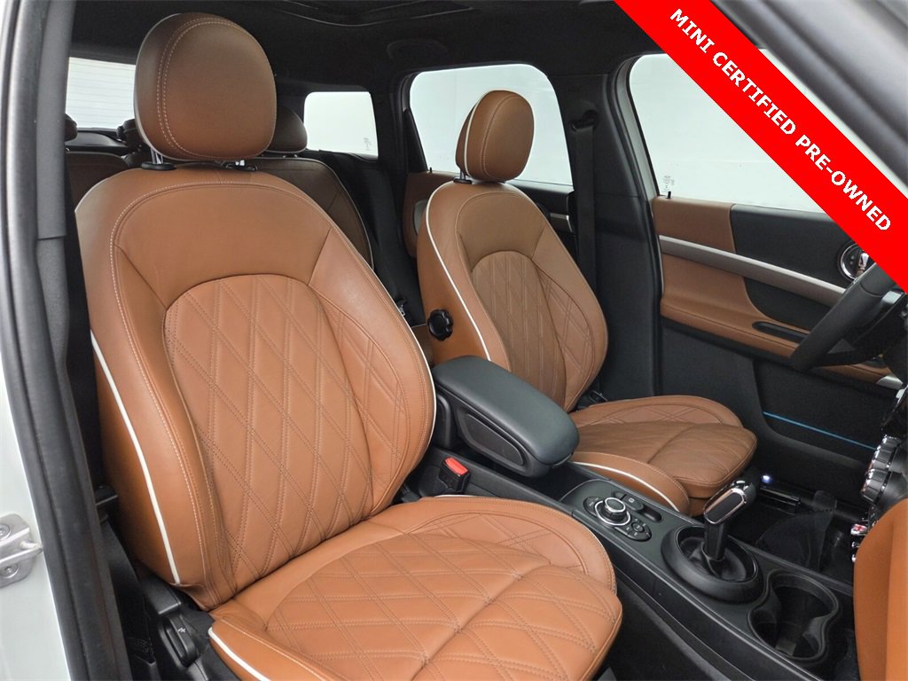 Used 2023 MINI Cooper Countryman S w/ Signature Upholstery Package image 15