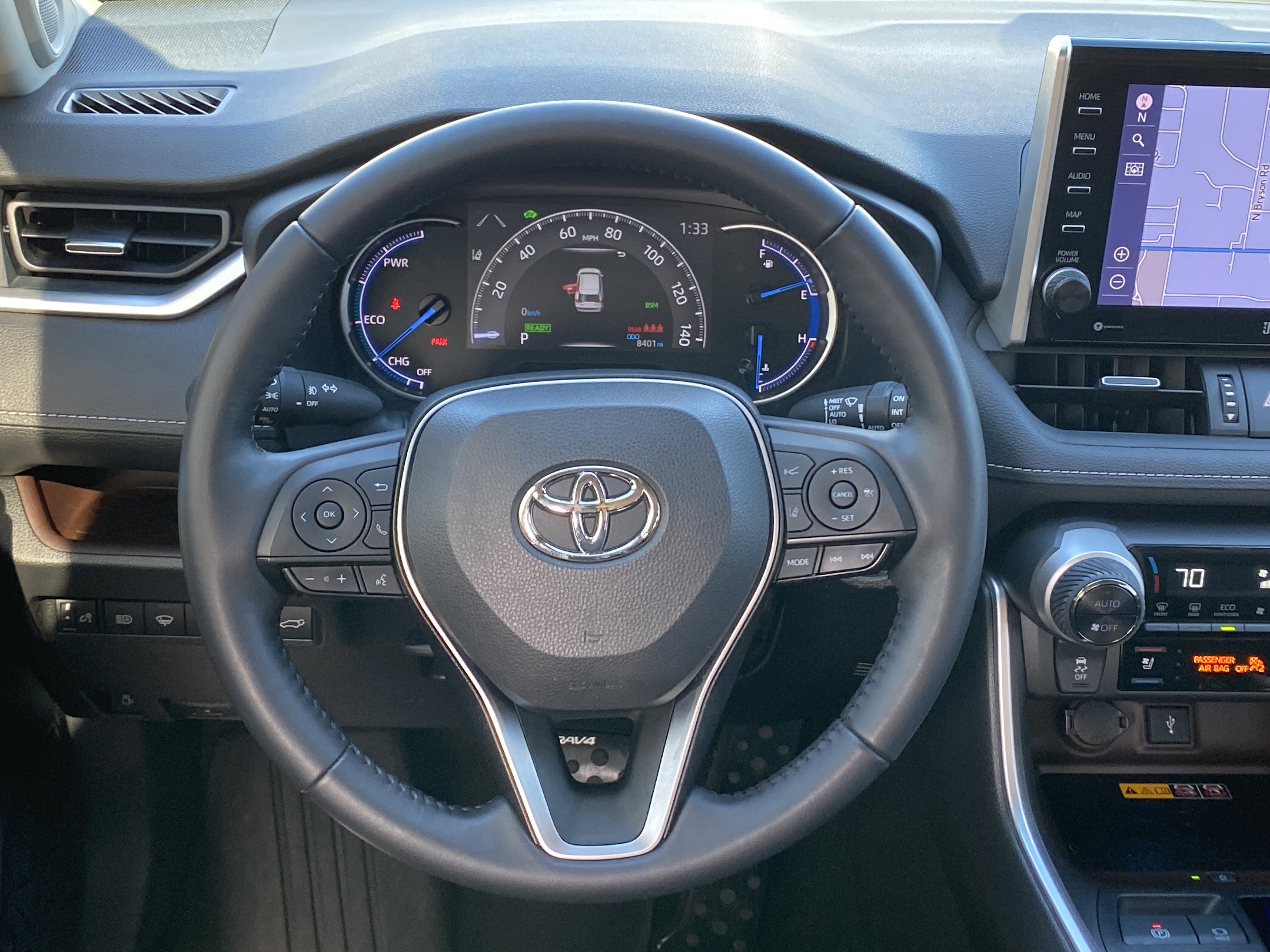 Used 2022 Toyota RAV4 Limited image 10