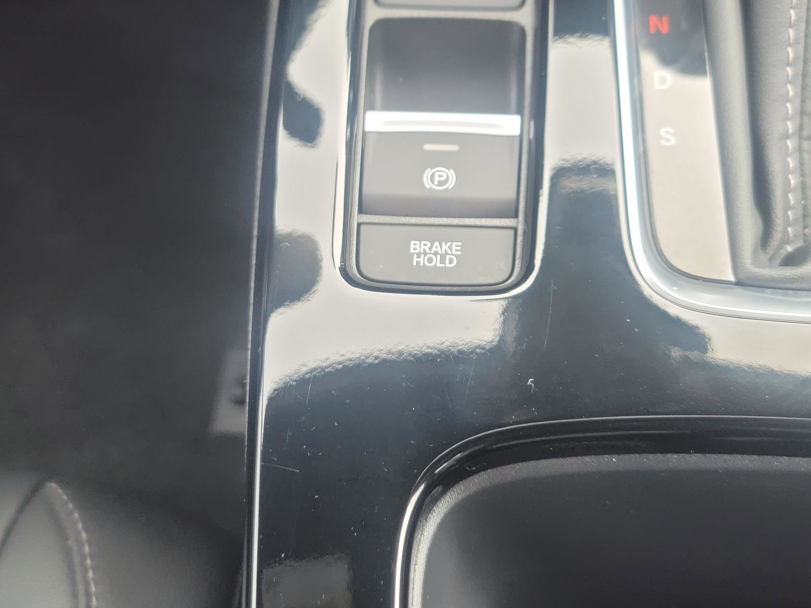 Certified 2024 Acura Integra A-Spec image 24