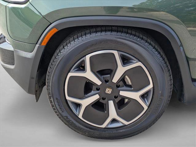 Used 2024 Rivian R1S Adventure AWD/4WD image 24