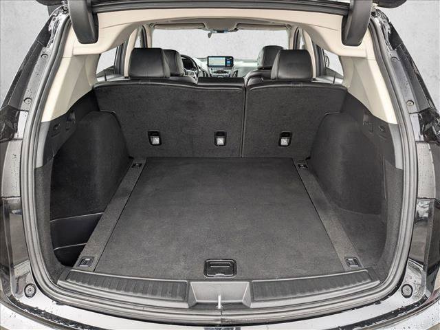 Used 2023 Acura RDX AWD w/ Technology Package image 6