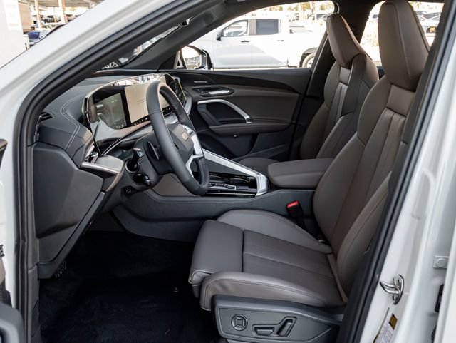 New 2026 Audi Q5 Prestige AWD/4WD image 16