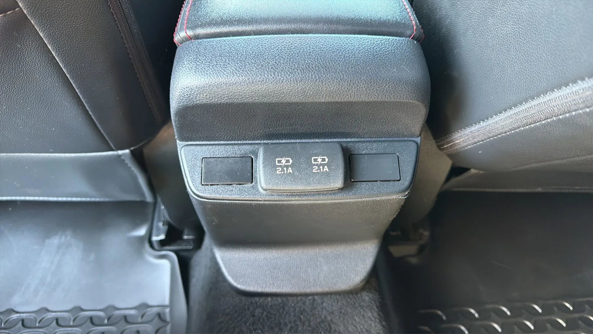 Used 2022 Subaru WRX Limited AWD/4WD image 28