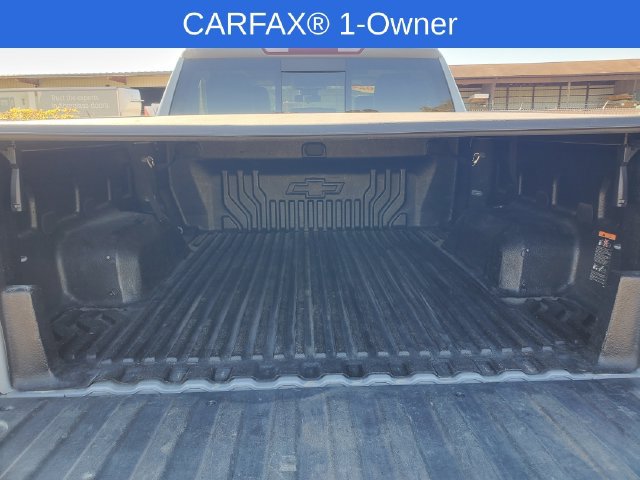 Certified 2024 Chevrolet Silverado 1500 LT AWD/4WD image 29