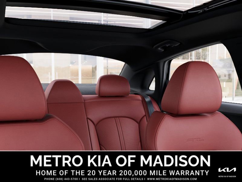 New 2026 Kia K5 GT-Line image 27