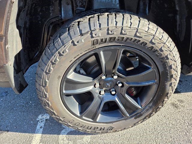 Used 2023 RAM 1500 Big Horn AWD/4WD image 27