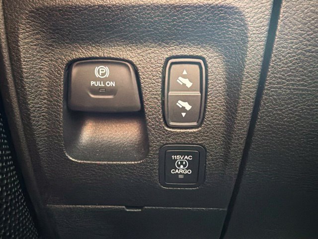 Used 2025 RAM 1500 Rebel w/ Bed Utility Group AWD/4WD image 36