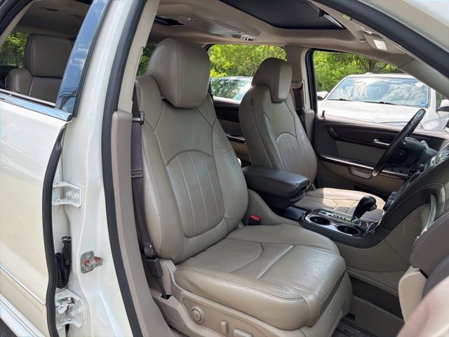 Used 2013 GMC Acadia Denali AWD/4WD image 9