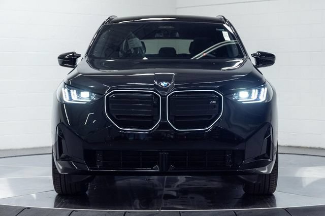 New 2026 BMW X3 M50 w/ Premium Package AWD/4WD image 7
