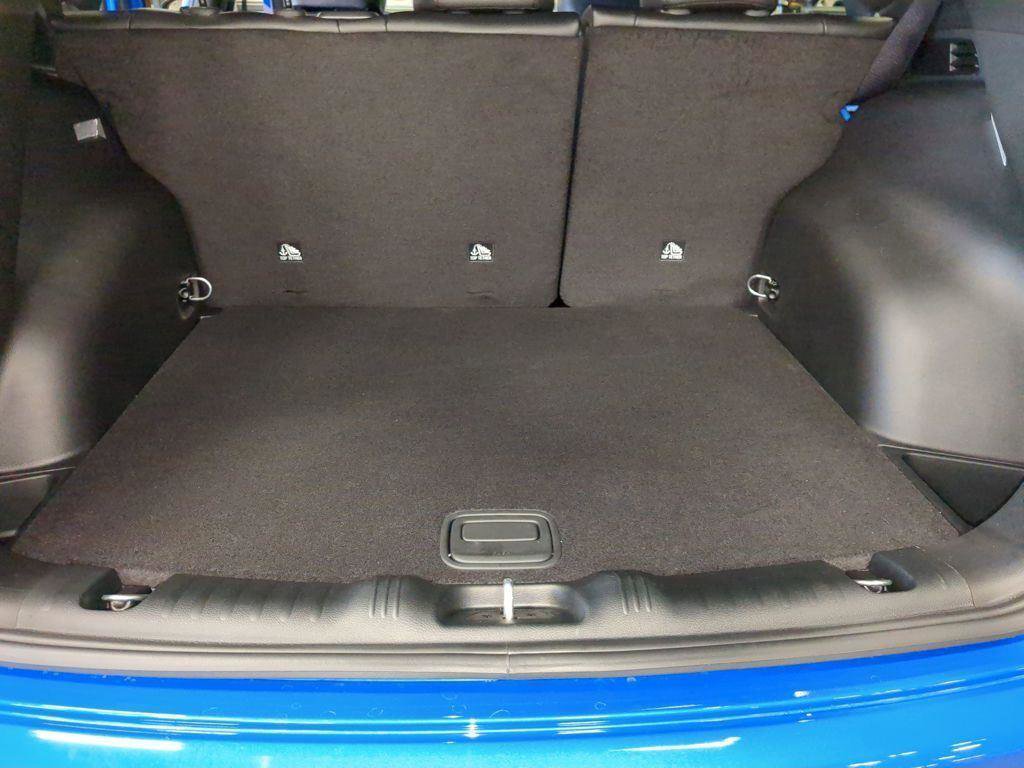 New 2026 Jeep Compass Latitude AWD/4WD image 22