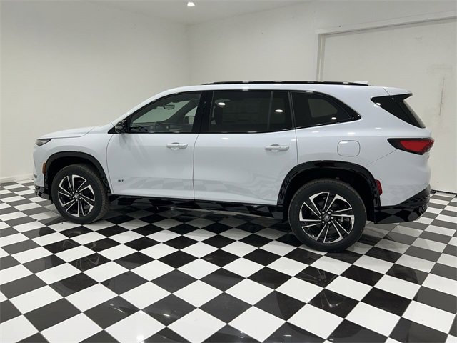 New 2026 Buick Enclave Sport Touring w/ Power Package image 2