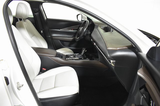 Used 2020 MAZDA CX-30 AWD w/ Premium Package image 36